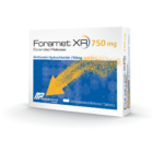 Foramet-XR-750